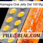 Kamagra Oral Jelly Gel 100 Mg new05